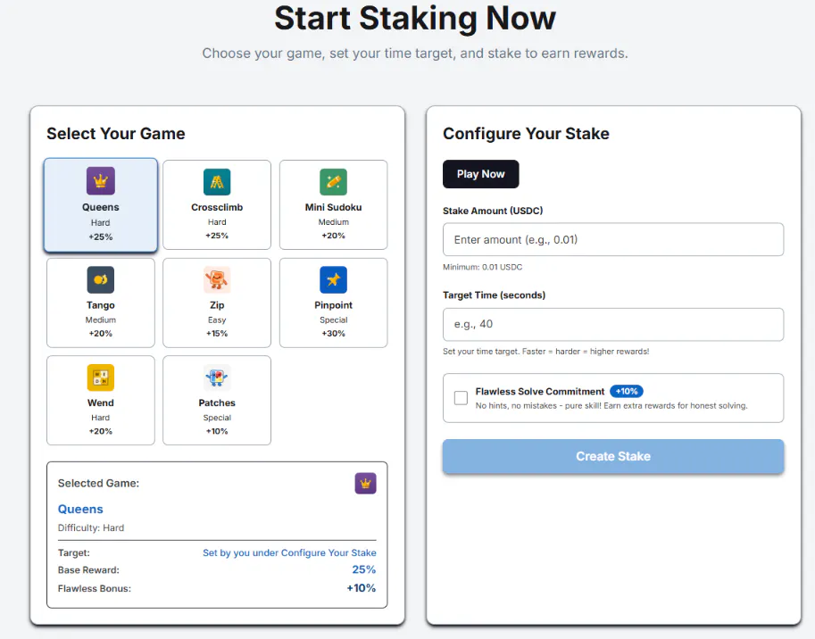 StakeLiGames gallery image