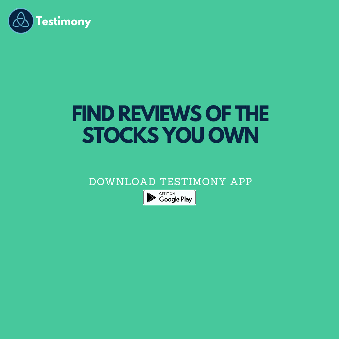 Testimony gallery image