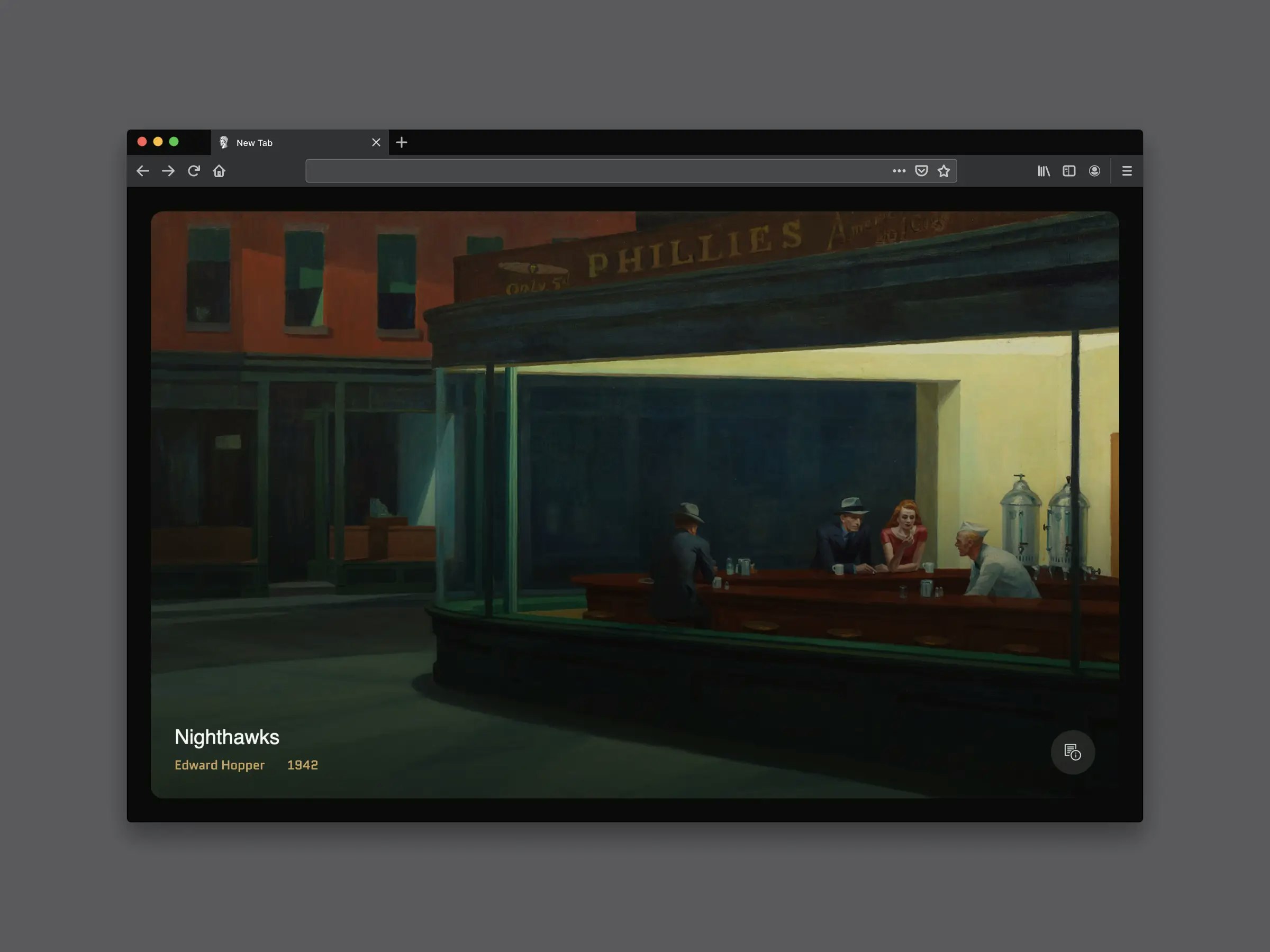 Sapiare New Tab - Screenshot 4 showing product features and functionality