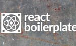 React Boilerplate 3.0 image