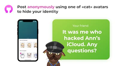 FaceCat gallery image