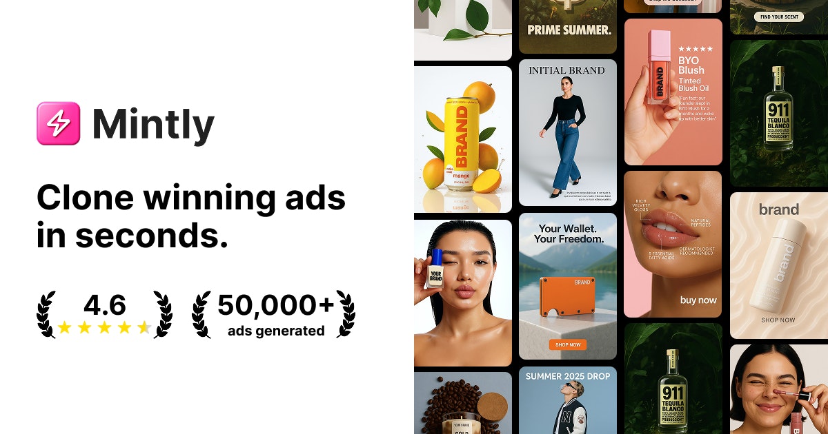 Mintly 1.0 media 2