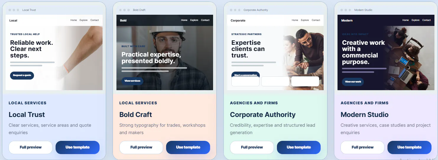 The Marketing Specialists gallery image