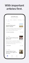 Bitesize: News Summaries gallery image