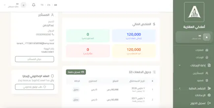 أملاكي العقارية gallery image