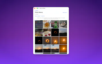 Link to Pane gallery image