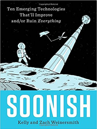 SOONISH