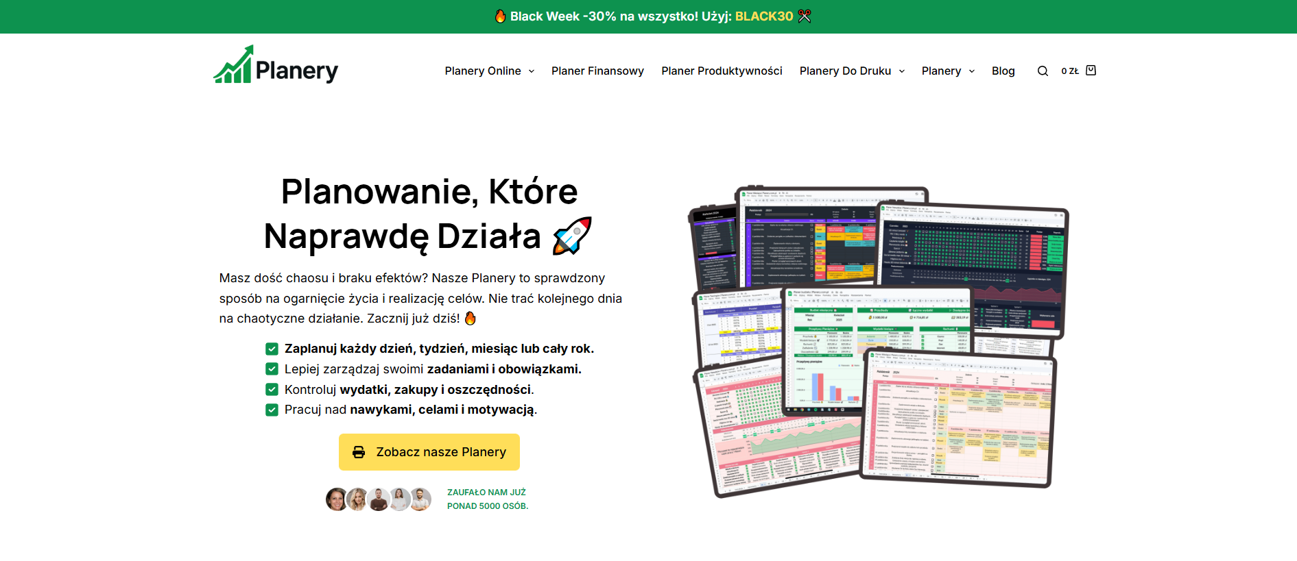 Planery.com.pl gallery image