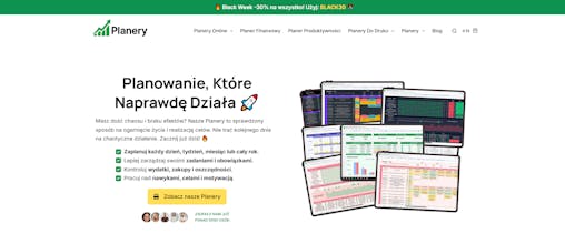 Planery.com.pl gallery image