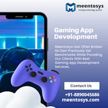 Mobile App Development Company In Delhi gallery image