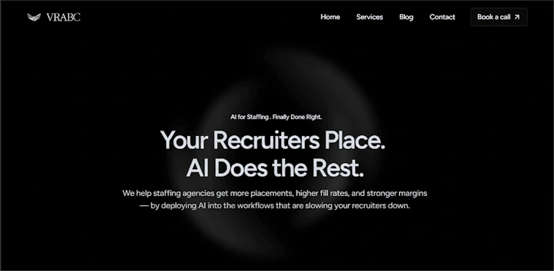 VRABC Group screenshot 1