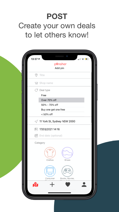 Pinsher gallery image