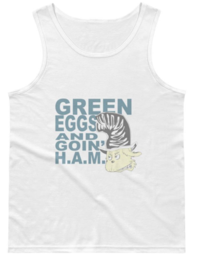 Food clothing and other brunch necessities gallery image