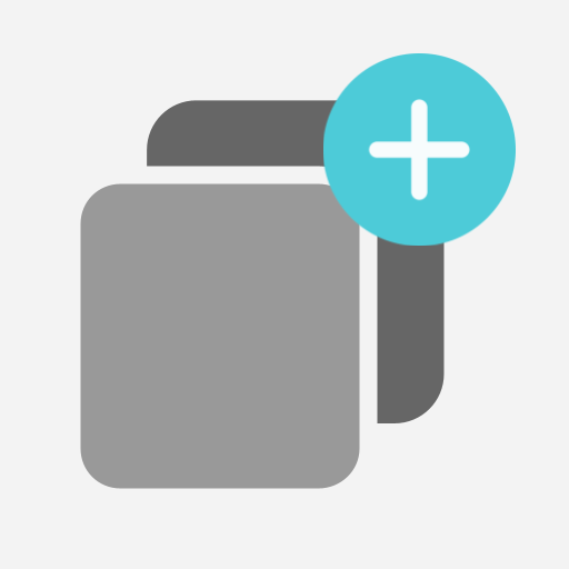 SlotCopy - Product Hunt launch logo