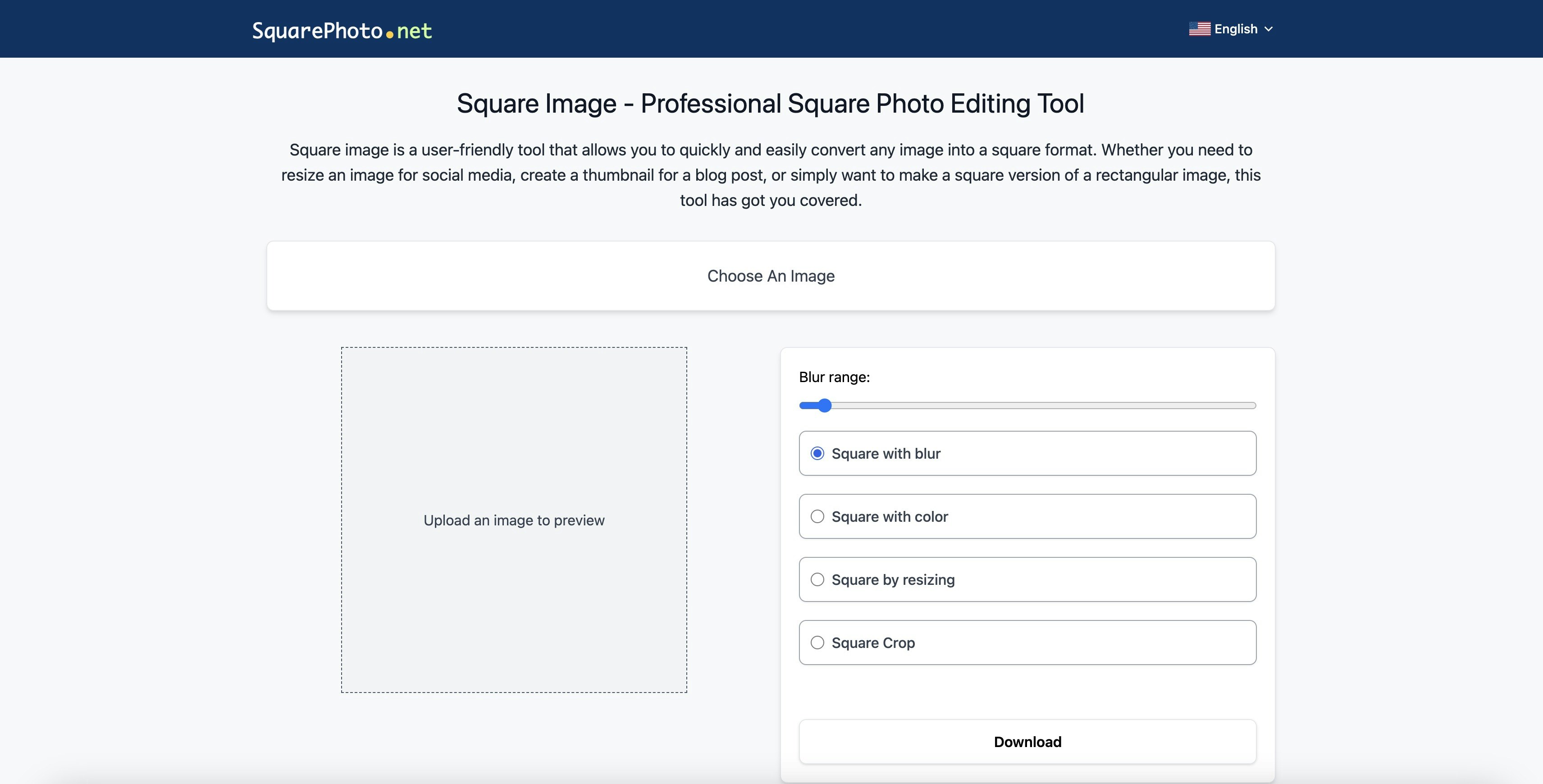 Square Image gallery image