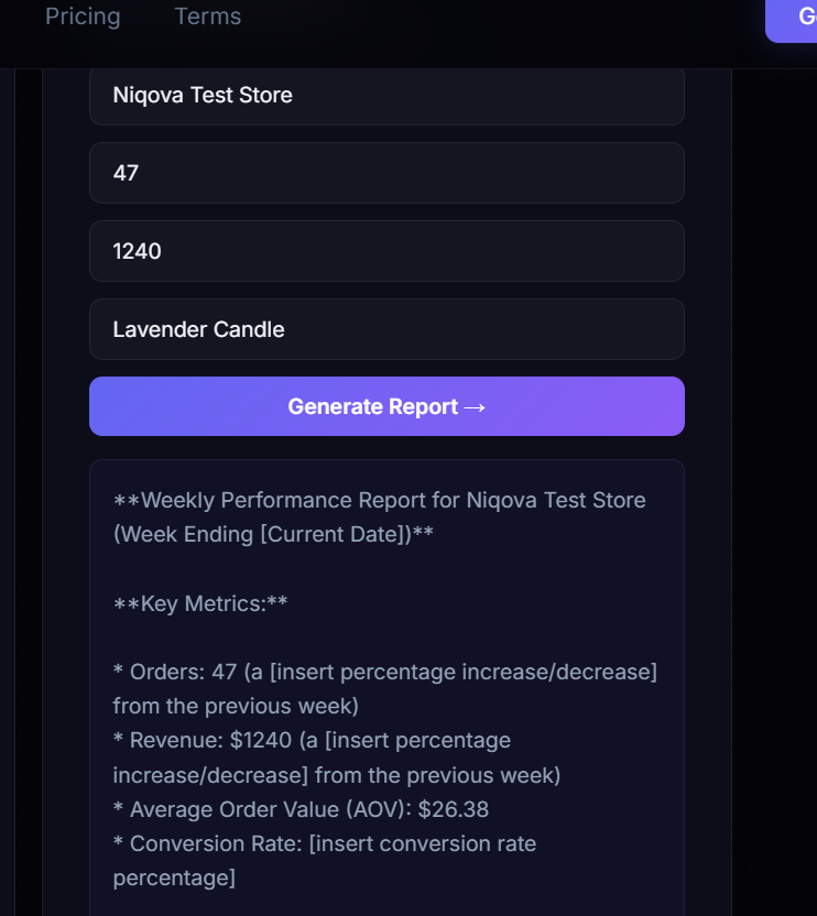 ShopPilot gallery image