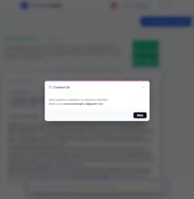 Consensus Engine gallery image
