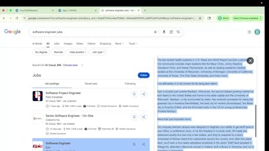 Your1000Resume gallery image