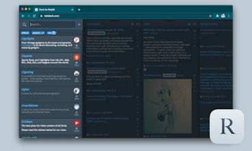 Deck for Reddit gallery image