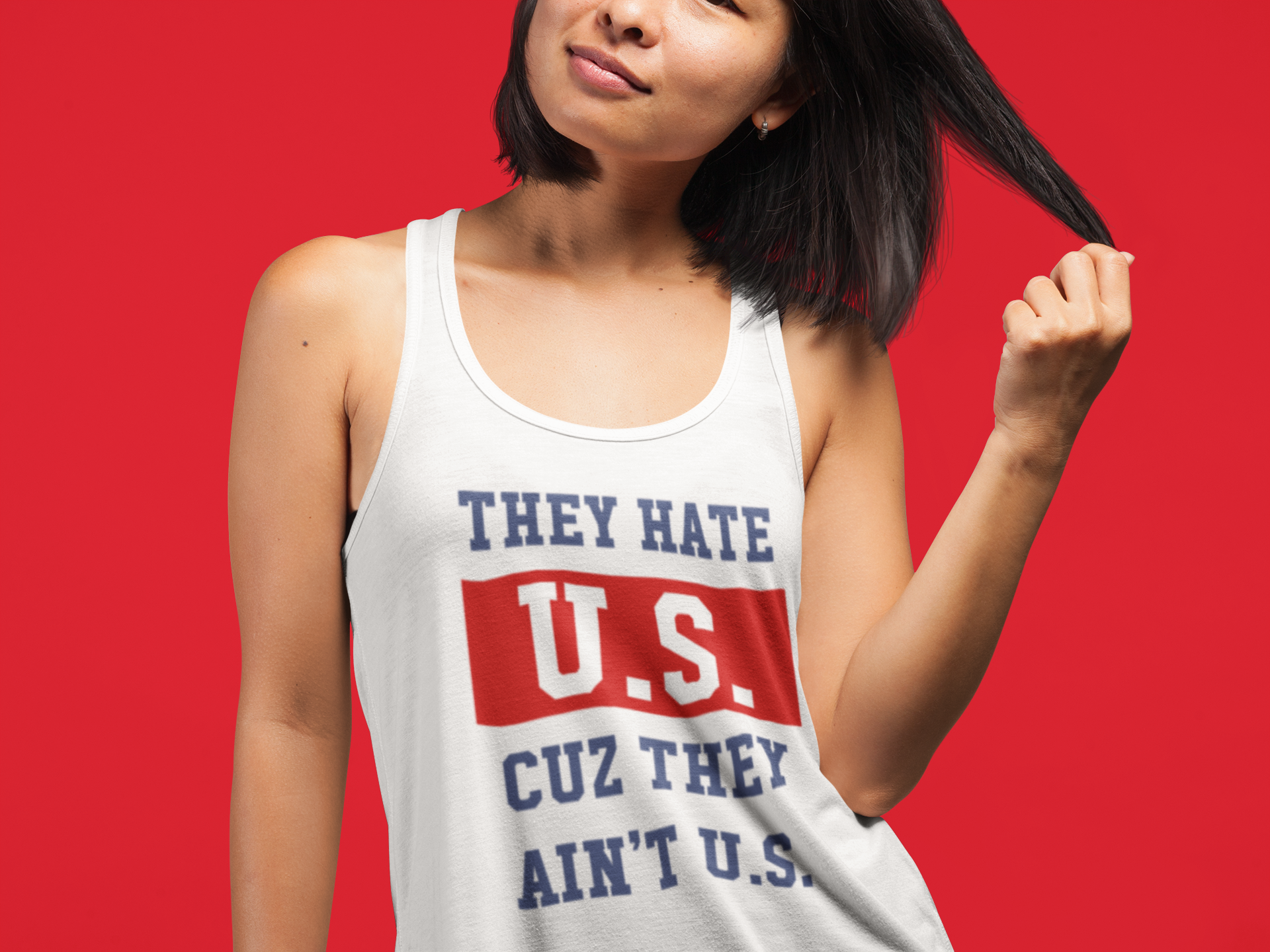 Donald Trump Merch gallery image