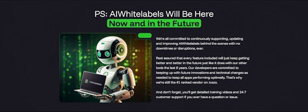 AIWhitelabels Diamond gallery image