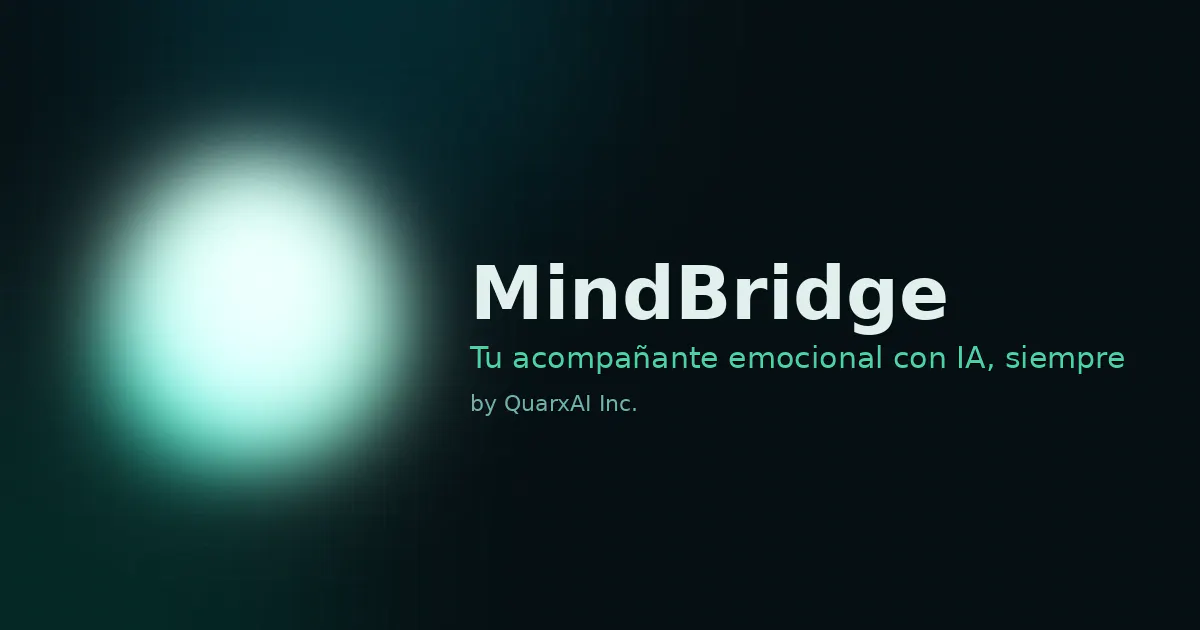 MindBridge gallery image
