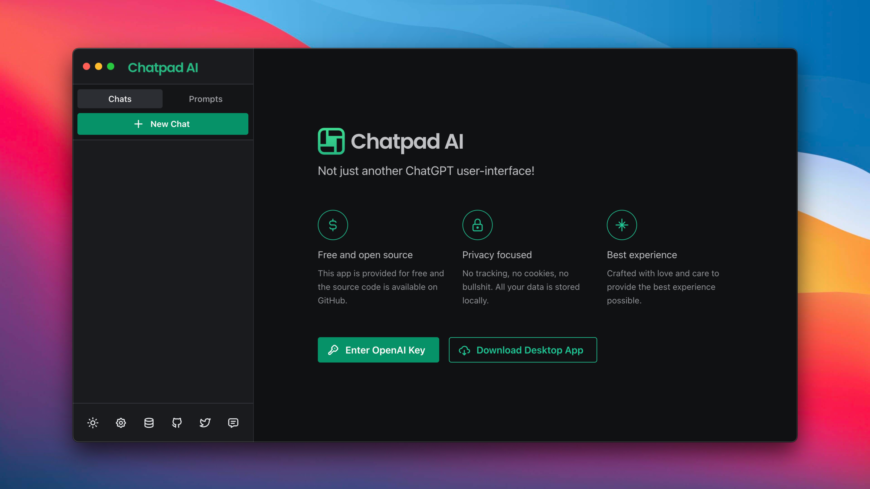 Chatpad AI media 1