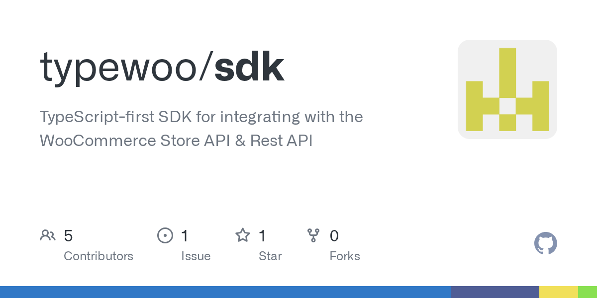 Typewoo - Main product screenshot demonstrating key features and user interface