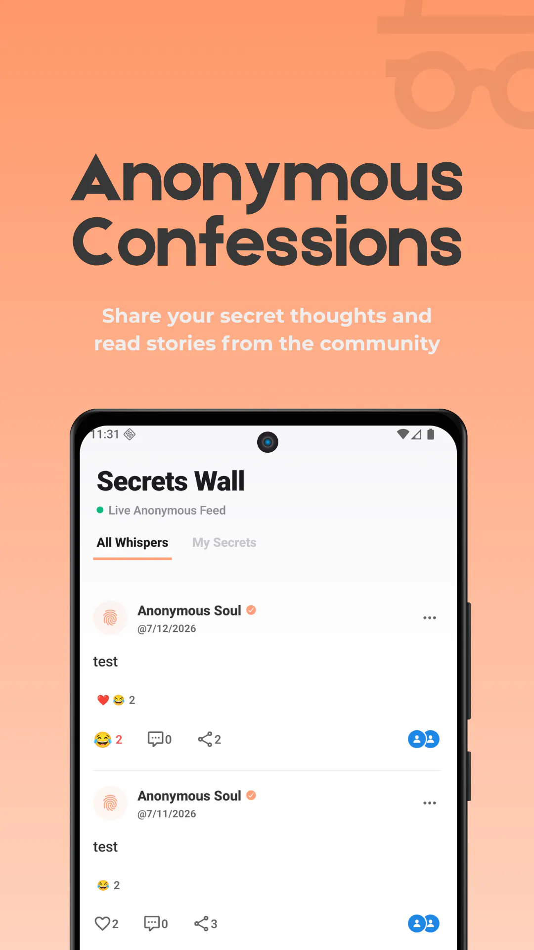 Chattify gallery image