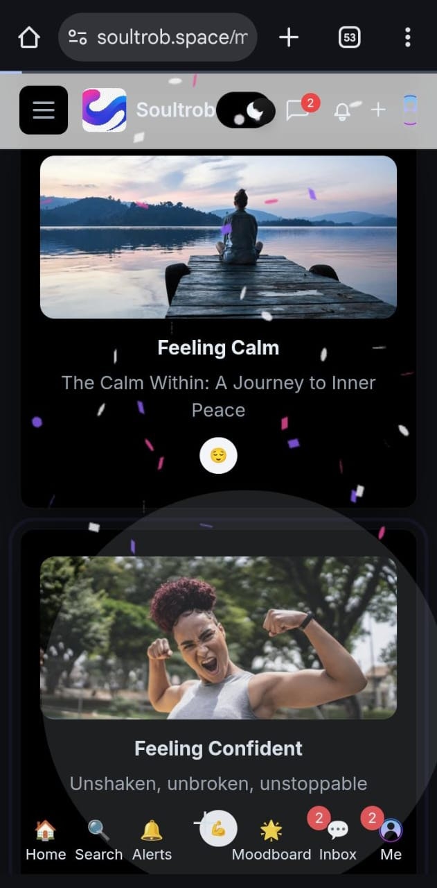 Soultrob gallery image