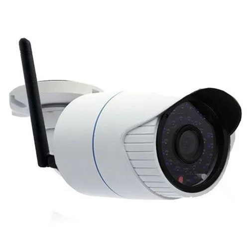 Calculadora de custo de instalação do CCTV media 1