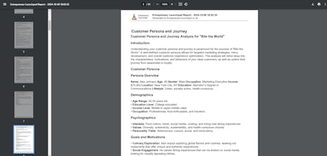 Entrepreneur Launchpad gallery image