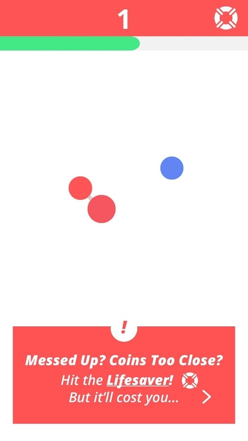 3 Coins gallery image