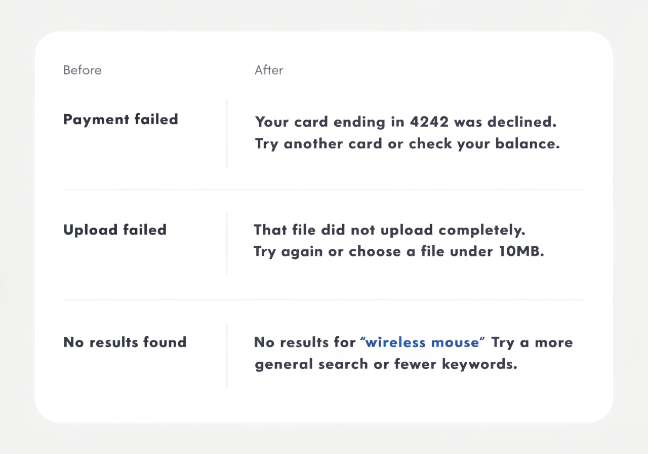 good-microcopy gallery image