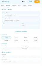 Propocaly gallery image