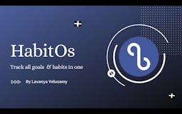 HabitOs media 1