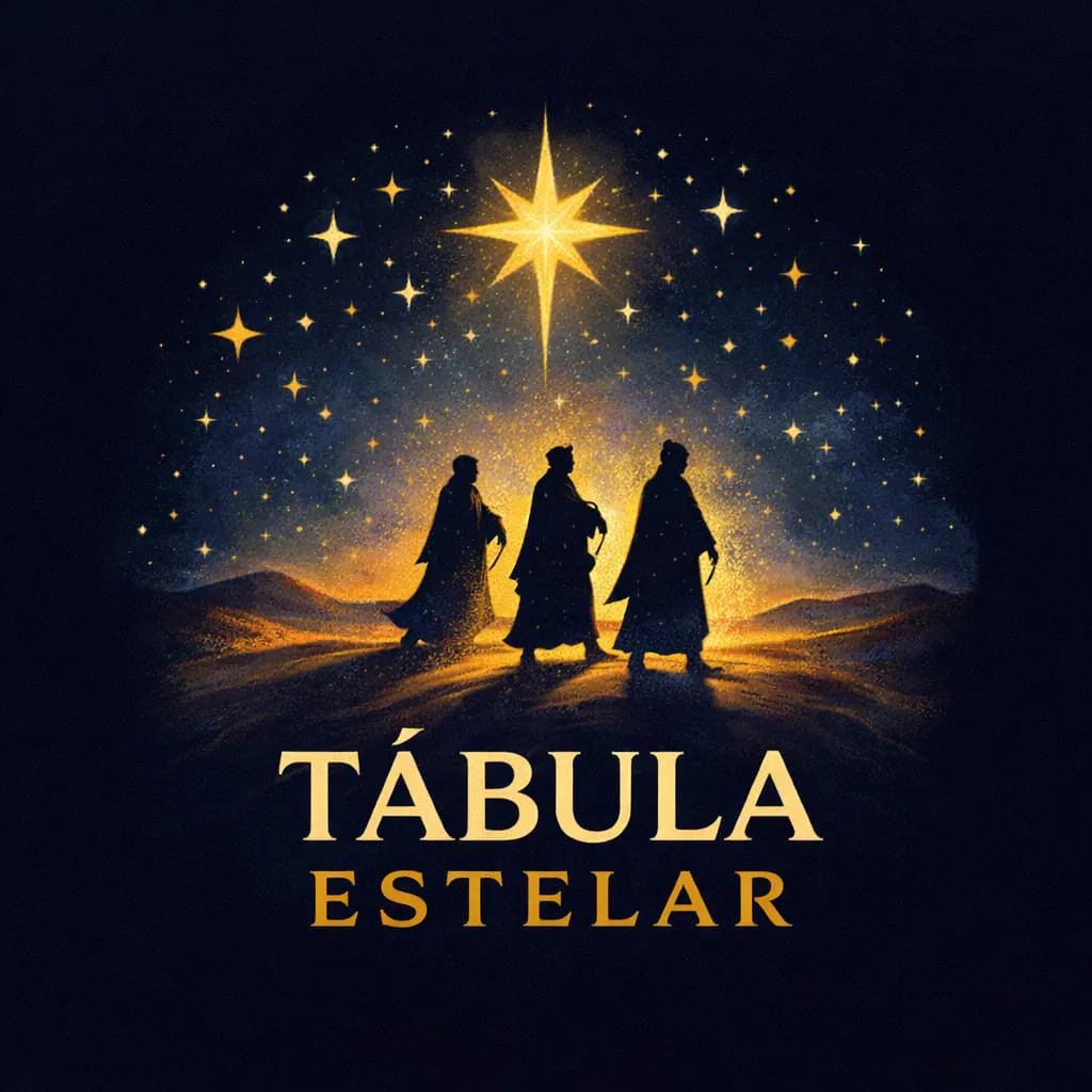 Tábula Estelar