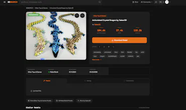 3DSearch gallery image