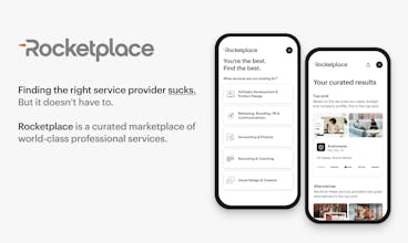 Rocketplace gallery image