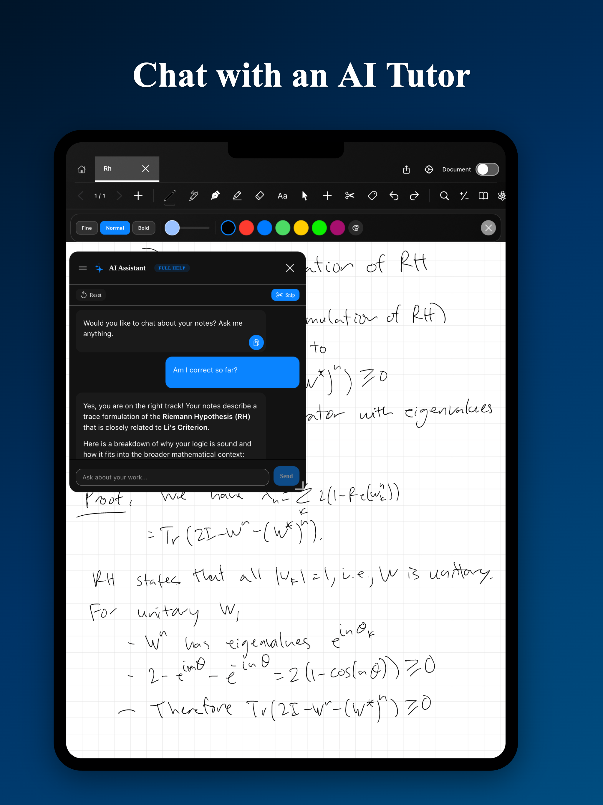 MathNotes gallery image
