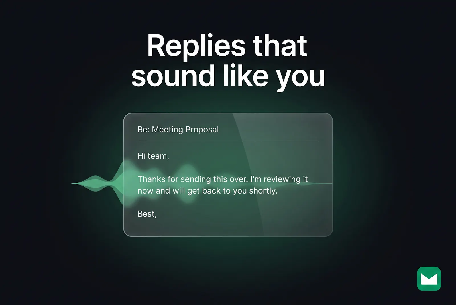 AI Emaily screenshot 5