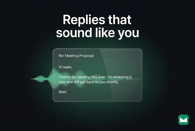 AI Emaily screenshot 5