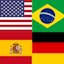 World Flags Quiz