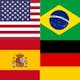 World Flags Quiz