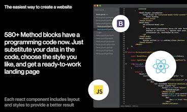 Method Wireframe Kit gallery image