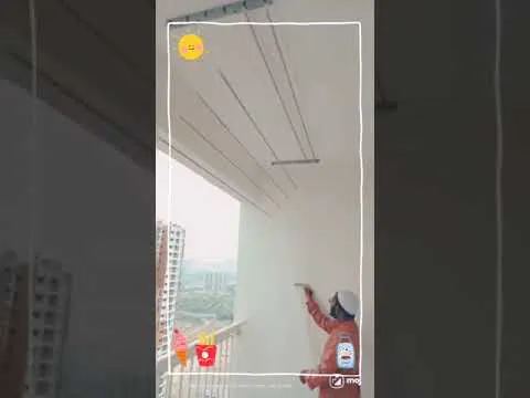 ceiling cloth hanger in Hyderabad gallery image