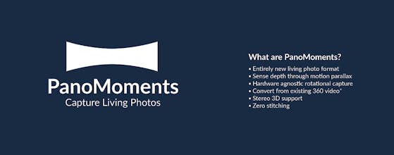 PanoMoments gallery image