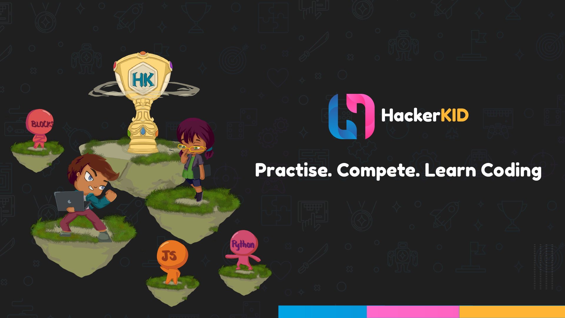 HackerKid gallery image