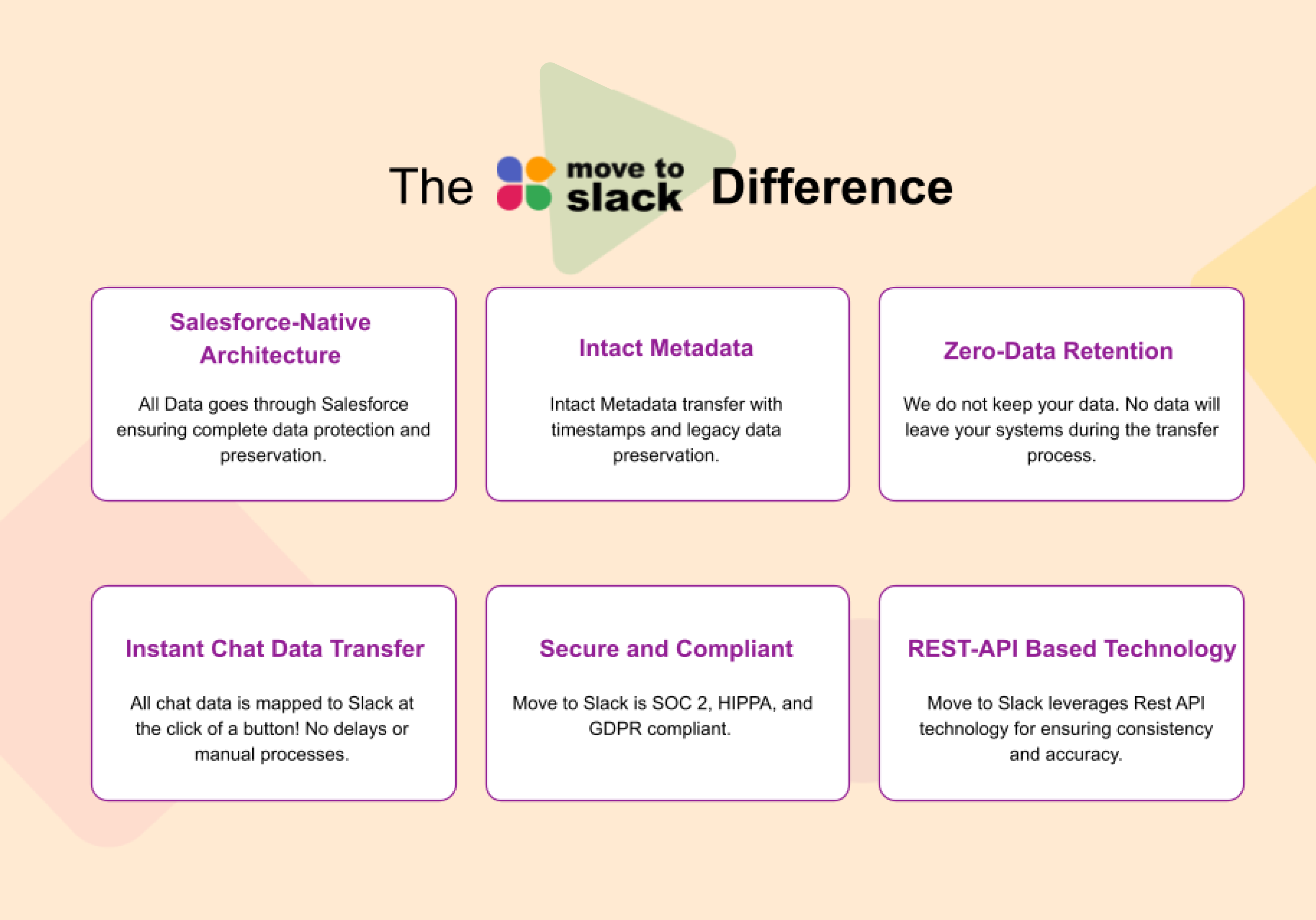 Move to Slack gallery image
