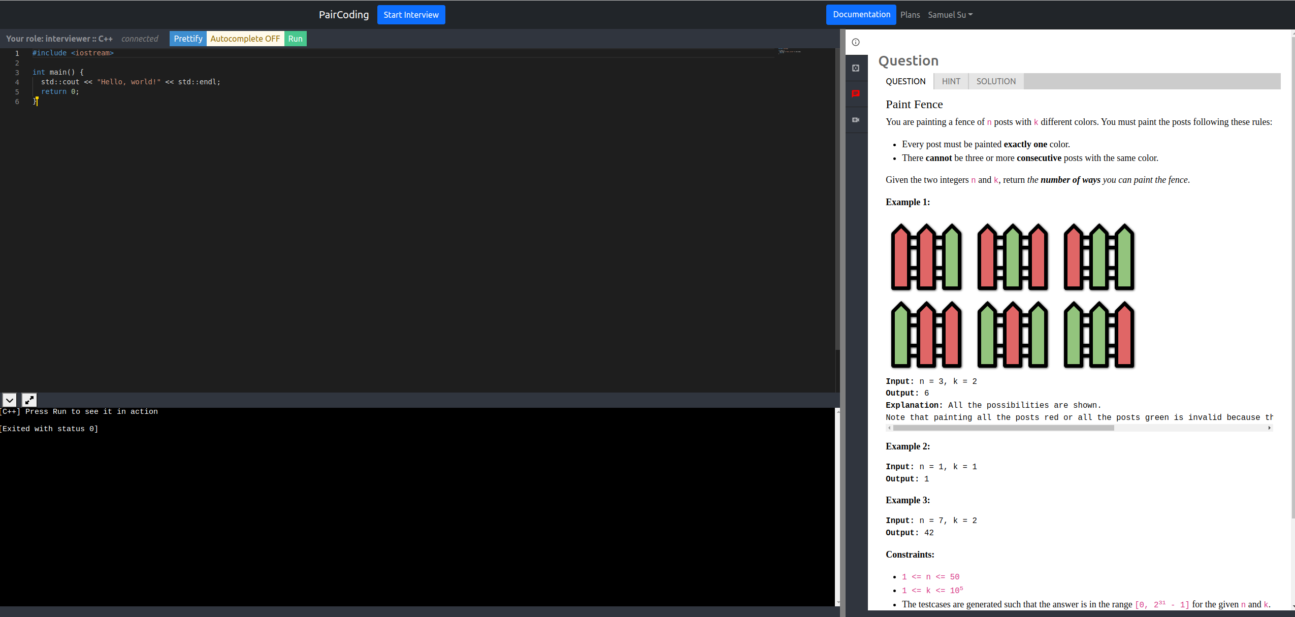PairCoding gallery image
